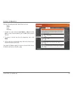 Preview for 42 page of D-Link DCS-6115 User Manual