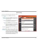 Preview for 47 page of D-Link DCS-6115 User Manual