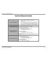 Preview for 6 page of D-Link DCS-6116 User Manual