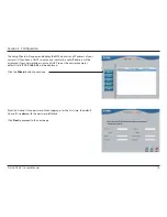 Preview for 16 page of D-Link DCS-6116 User Manual