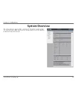 Preview for 28 page of D-Link DCS-6116 User Manual