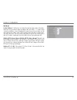 Preview for 42 page of D-Link DCS-6116 User Manual