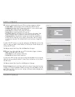 Preview for 55 page of D-Link DCS-6116 User Manual