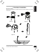 Предварительный просмотр 5 страницы D-Link DCS 6210 Quick Installation Manual