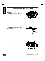 Предварительный просмотр 10 страницы D-Link DCS 6210 Quick Installation Manual