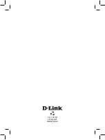 Preview for 64 page of D-Link DCS 6210 Quick Installation Manual