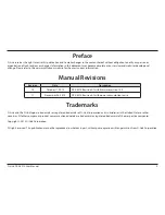 Preview for 2 page of D-Link DCS 6210 User Manual