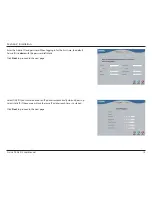 Preview for 14 page of D-Link DCS 6210 User Manual