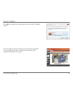 Preview for 16 page of D-Link DCS 6210 User Manual