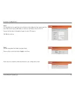 Preview for 30 page of D-Link DCS 6210 User Manual