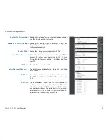 Preview for 32 page of D-Link DCS 6210 User Manual