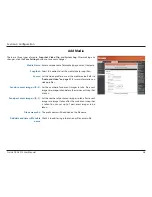 Preview for 46 page of D-Link DCS 6210 User Manual