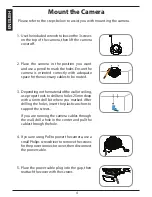 Preview for 4 page of D-Link DCS-6212L Quick Install Manual