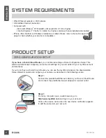 Preview for 4 page of D-Link DCS-6212L Quick Installation Manual