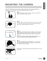 Preview for 7 page of D-Link DCS-6212L Quick Installation Manual