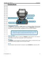 Preview for 6 page of D-Link DCS-6220 User Manual