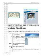 Preview for 15 page of D-Link DCS-6220 User Manual