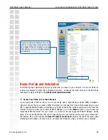 Предварительный просмотр 30 страницы D-Link DCS-6220 User Manual