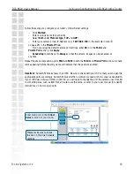 Предварительный просмотр 32 страницы D-Link DCS-6220 User Manual