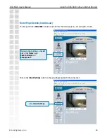 Предварительный просмотр 36 страницы D-Link DCS-6220 User Manual