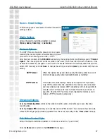 Предварительный просмотр 37 страницы D-Link DCS-6220 User Manual