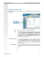 Предварительный просмотр 44 страницы D-Link DCS-6220 User Manual