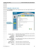 Предварительный просмотр 46 страницы D-Link DCS-6220 User Manual