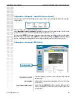 Предварительный просмотр 49 страницы D-Link DCS-6220 User Manual