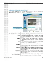 Предварительный просмотр 52 страницы D-Link DCS-6220 User Manual