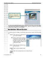 Preview for 15 page of D-Link DCS-6220G User Manual