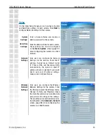 Preview for 16 page of D-Link DCS-6220G User Manual