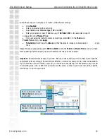 Preview for 32 page of D-Link DCS-6220G User Manual