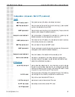 Preview for 42 page of D-Link DCS-6220G User Manual