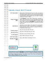 Preview for 43 page of D-Link DCS-6220G User Manual