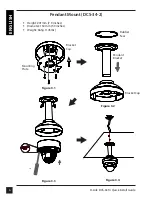 Preview for 6 page of D-Link DCS-6314 Quick Install Manual