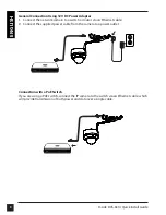 Preview for 8 page of D-Link DCS-6314 Quick Install Manual