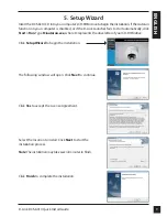 Preview for 9 page of D-Link DCS-6314 Quick Install Manual