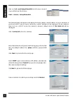 Preview for 10 page of D-Link DCS-6314 Quick Install Manual