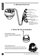 Preview for 4 page of D-Link DCS-6314 Quick Installation Manual