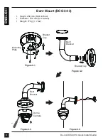 Preview for 8 page of D-Link DCS-6314 Quick Installation Manual