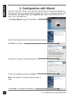 Preview for 10 page of D-Link DCS-6314 Quick Installation Manual