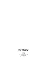 Preview for 80 page of D-Link DCS-6314 Quick Installation Manual