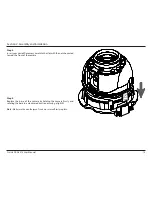 Предварительный просмотр 13 страницы D-Link DCS-6314 User Manual