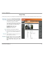 Preview for 44 page of D-Link DCS-6314 User Manual