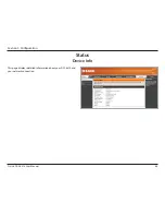 Preview for 68 page of D-Link DCS-6314 User Manual