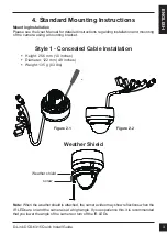 Preview for 4 page of D-Link DCS-6315 Quick Install Manual