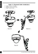 Preview for 5 page of D-Link DCS-6315 Quick Install Manual