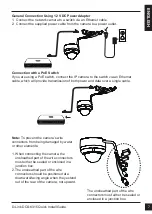 Preview for 8 page of D-Link DCS-6315 Quick Install Manual