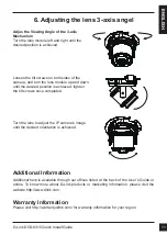 Preview for 12 page of D-Link DCS-6315 Quick Install Manual