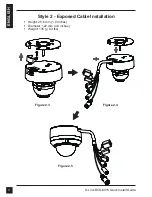 Предварительный просмотр 6 страницы D-Link DCS-6315 Quick Installation Manual